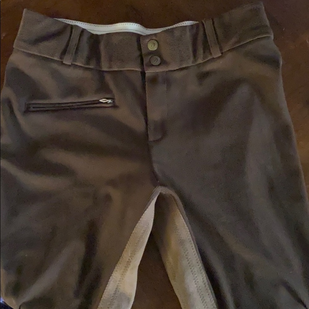 DevonAire Microcord Breeches
